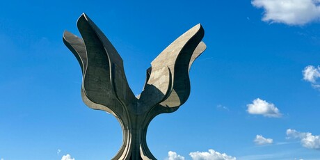 Jasenovac - 1