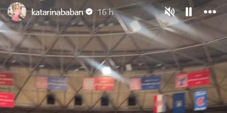 Katarina Baban - 1