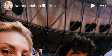 Katarina Baban - 2