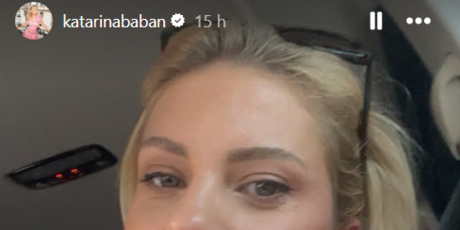 Katarina Baban - 3