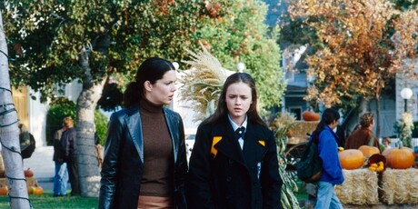 Alexis Bledel - 5