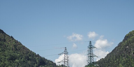 Biciklistička ruta Alpe-Adria - 1