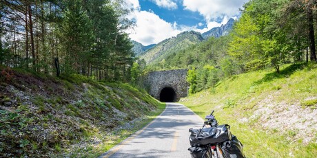 Biciklistička ruta Alpe-Adria - 10