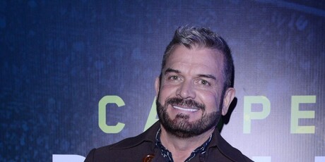 Sergio Basañez - 4