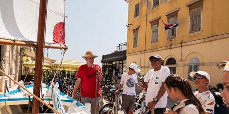 Rovinjska regata - 12