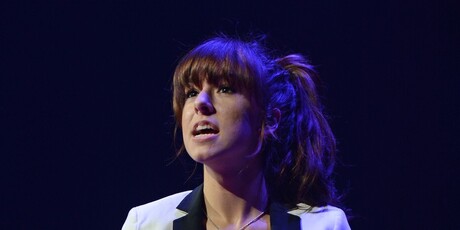 Christina Grimmie - 1