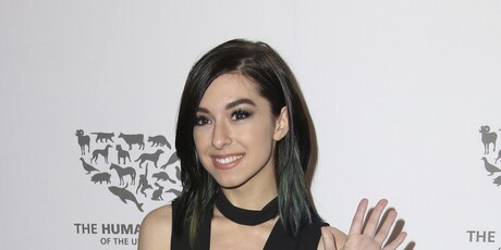 Christina Grimmie - 2