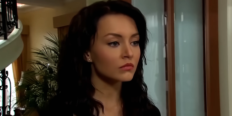 Angelique Boyer - 6