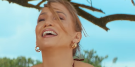 Jennifer Lopez - 5