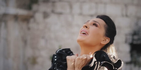 Ivana Kovač - 1