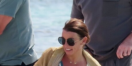 Coleen Rooney - 1