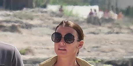 Coleen Rooney - 2