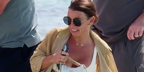 Coleen Rooney - 3