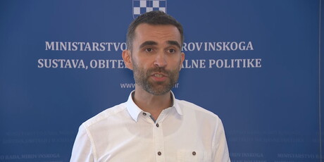 Matija Kroflin