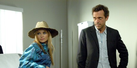 Hugh Laurie - 1