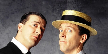 Hugh Laurie - 3