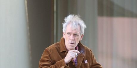 Hugh Laurie - 4
