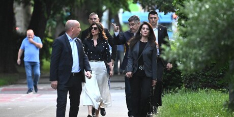Zoran i Sanja Milanović - 4