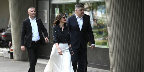 Zoran i Sanja Milanović - 5