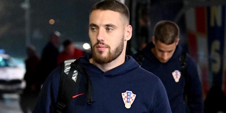 Nikola Vlašić - 1
