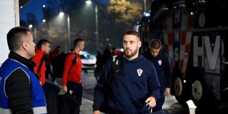 Nikola Vlašić - 2