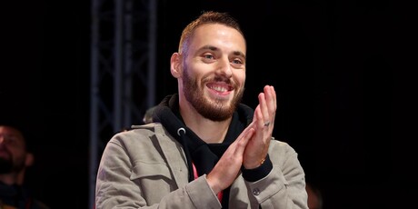 Nikola Vlašić - 3