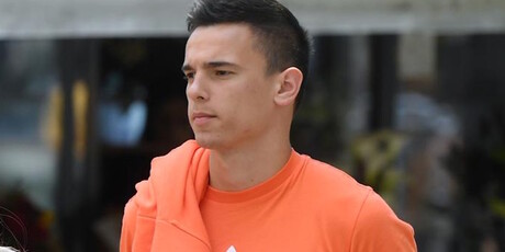 Nikola Moro