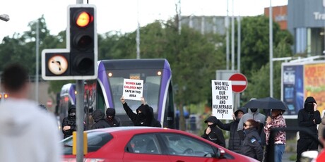 Prizori iz Belfasta