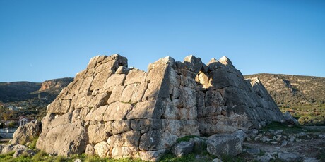 Piramide u Grčkoj - 6