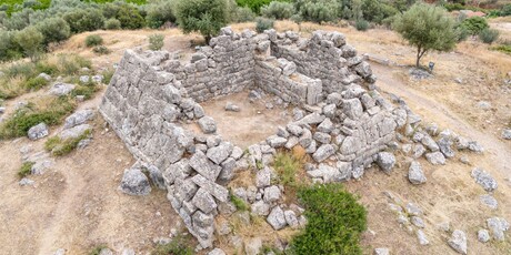Piramide u Grčkoj - 7