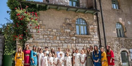 Dan Frankopana u Staroj Sušici - 15