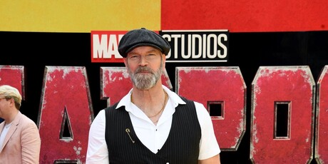 Tyler Mane - 2