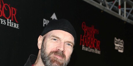Tyler Mane - 3