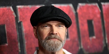 Tyler Mane - 4