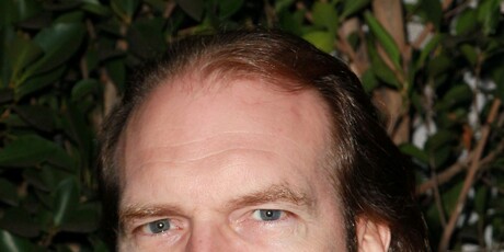 Tyler Mane - 5