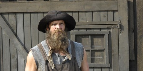 Tyler Mane - 6