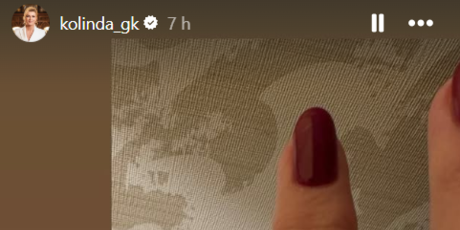 Kolinda Grabar-Kitarović - 2
