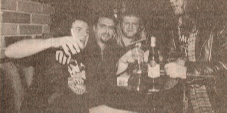 In Magazin: Opća opasnost - 7
