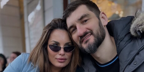Mirko i Iva Alilović