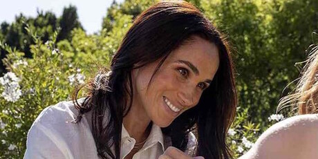 Meghan Markle