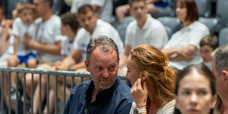 Dagur Sigurðsson i Ása Inga Þorsteinsdóttir - 4
