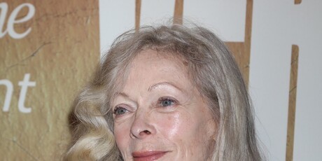 Frances Fisher