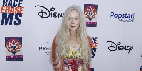 Frances Fisher
