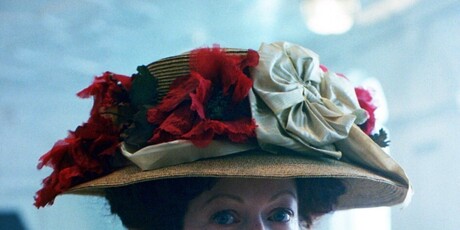 Frances Fisher