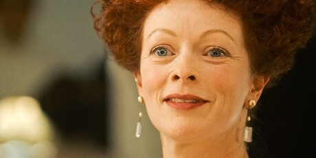 Frances Fisher