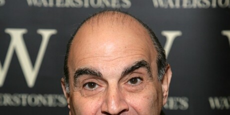 David Suchet - 1