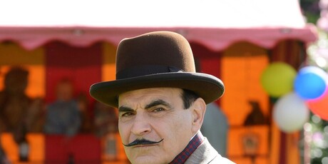 David Suchet - 4