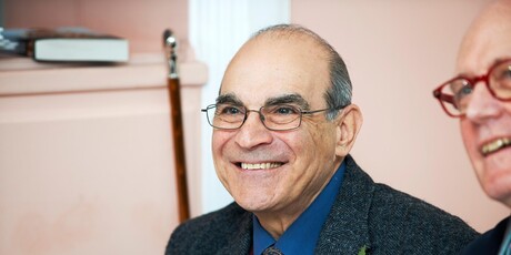 David Suchet - 5