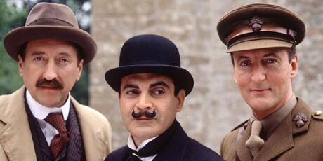 David Suchet - 6