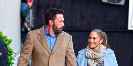 Jennifer Lopez i Ben Affleck - 4
